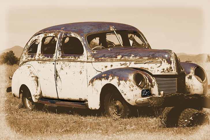 carros antigos, transporte, automóvel, antiguidade