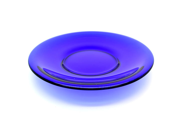 plate, blue, finnish, white, food, hunger, blank