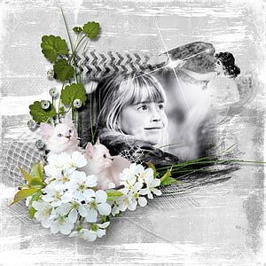 Весна, Форум, дизайн, Райським, ванільний м, цифрові, Фото Олександра pixabay