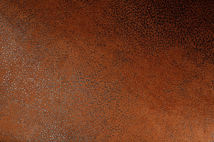 art leather, brown, structure, texture, leather