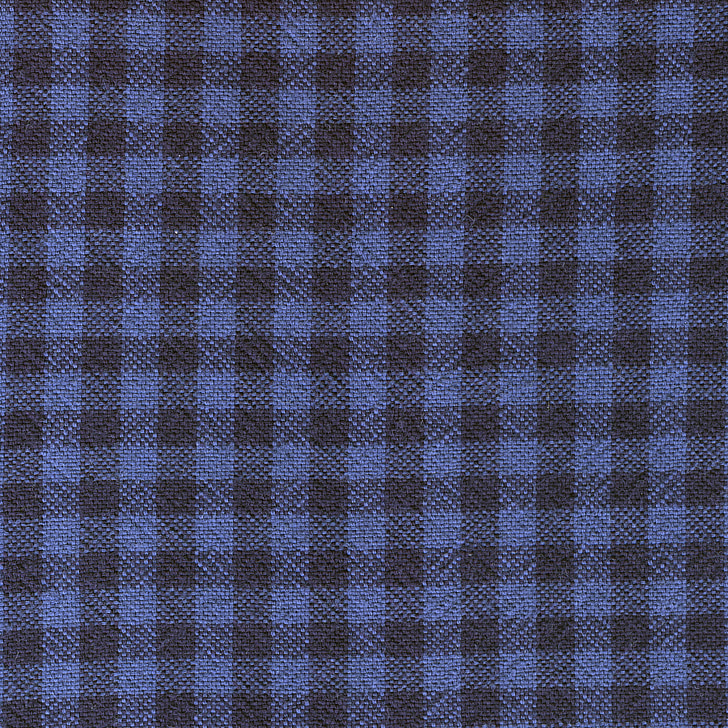 checkered, tkanina, uzorak, tekstura, pozadina, tekstilna, tkiva