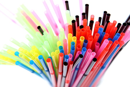 drinking straw, straw, color, colorful, beverages, plastic tubes, tube