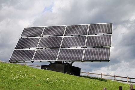 solar cells, technology, energy, current