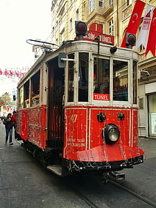 istanbul, red, turkey, turkish, east, tourism, color