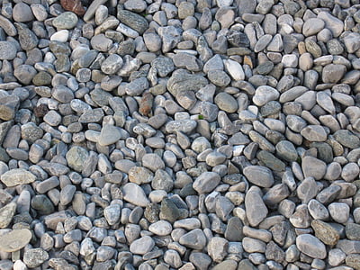 stones, ground, structure