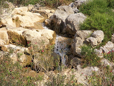 Adana, Kozan, nature, eau