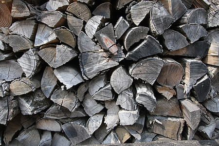 brandhout, achtergrond, jaarlijkse zone, hout, ook duidelijk zin