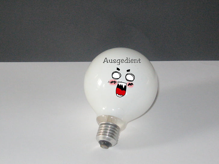 lumière, lampe, éclairage, PEAR, Experiment, ampoule, électricité