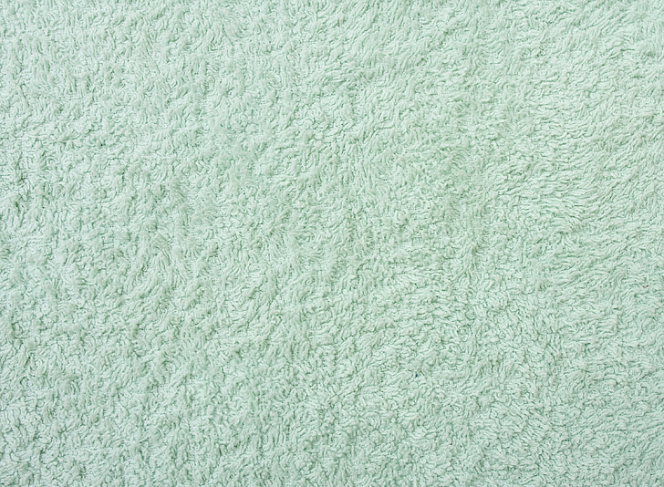 turquoise, towel, close-up, abstract, macro, backgrounds, textured