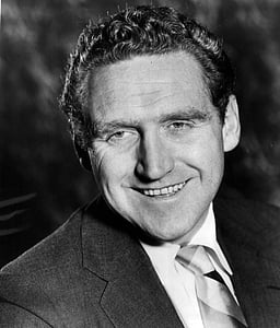 james whitmore, actor, motion pictures, theater, television, movies, vintage