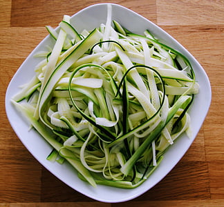 zucchini, delicious, healthy, green, kitchen, cook, food