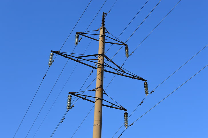lap, transmission towers, electricity, wire, energy, electric power, russia