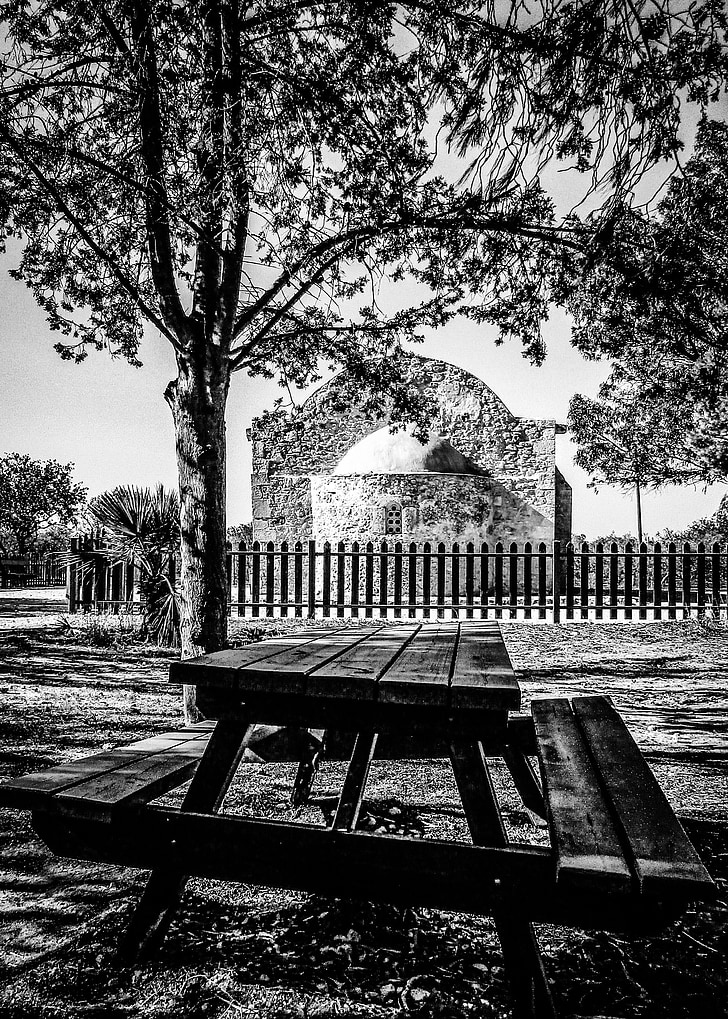 picnic site, countryside, park, picnic, nature, outdoor, table