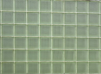 glas, glasblokke, glasvæg, væg, mønster, baggrunde, fuld frame