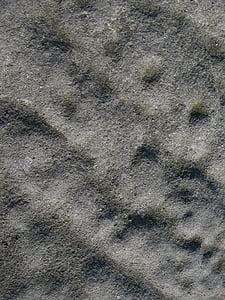 pietra, grigio, trama, grezzo, materiale, superficie, roccia