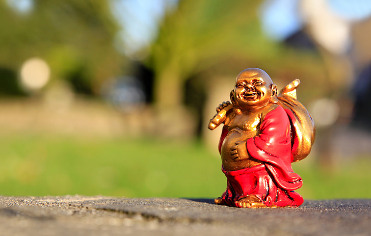 ο Βούδας, άγαλμα, θρησκεία, Ναός, πρόσωπο, ο Βουδισμός, ο διαλογισμός