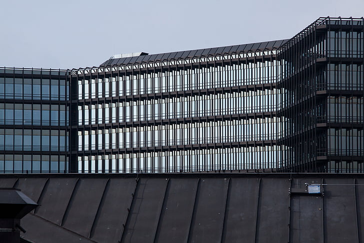 architecture, verre, en acier, toit, structure, peut faire référence à, office européen des brevets