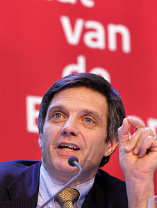 Arnoud boot, professeur, Université, Amsterdam, Corporate, Finance, Economie