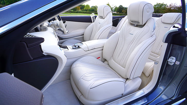 Mercedes, Auto, Transport, Auto, Motor, Design, Luxus
