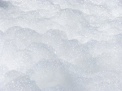 foam, background, texture, sparkling, snow, winter, backgrounds