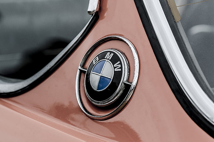 BMW, bil, kjøretøy, automatisk, transport, gamle, nerivill1