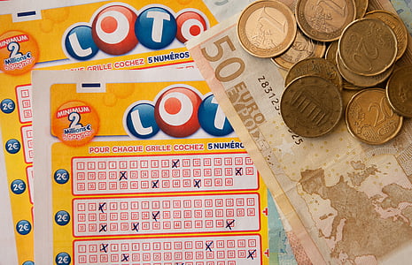hry, náhodné, Loto, výherce loterie