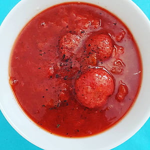 strawberry sauce, strawberries, rhubarb, delicious, healthy, vanilla, summer