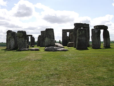Stonehenge, kultury, religia, prehistoryczne, dziedzictwo