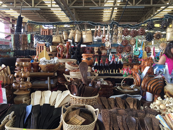 Baguio, Craft, handcraft