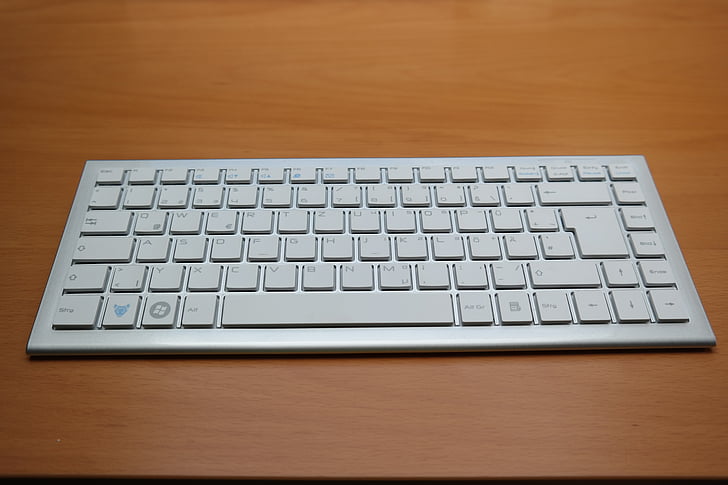 keyboard, computer, input, keys, hardware, letters, calculator