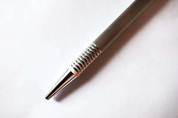 pluma, licencia, instrumento de la escritura, herramienta de escritura, Schreiber, efectos de escritorio, accesorios de oficina