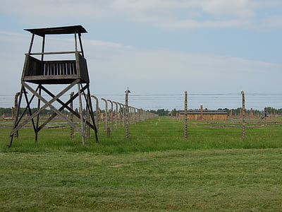 massacre de, auschwitcz, Birkenau, juif, mort, Guerre mondiale, camp de concentration