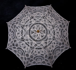 소득, 일본어, 우산, 보호, 솔, 검정색 배경, 디자인