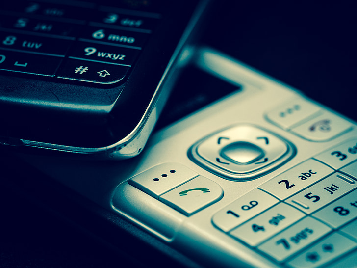 ponsel, telepon, Smartphone, komunikasi, layar sentuh, berbicara, layar