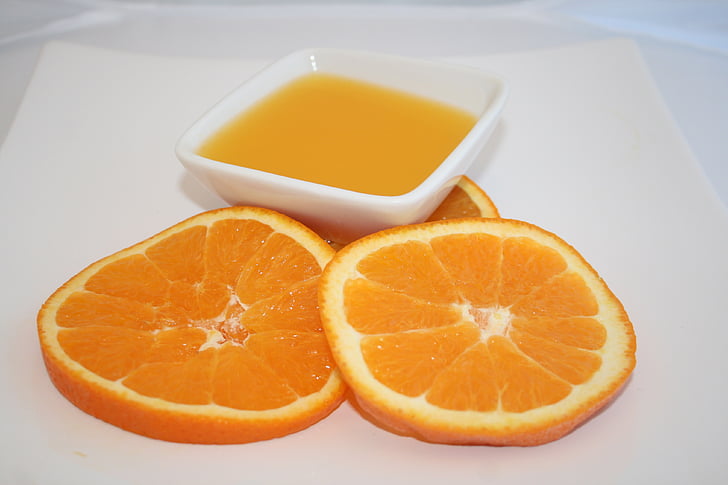orange, frugt, opskrift, mad, friskhed, citrusfrugter, orange - frugt