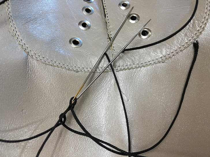 shoes, leather shoes