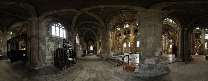 the cathedral in peterborough, peterborough, church, panorama, view, architecture, superstructure