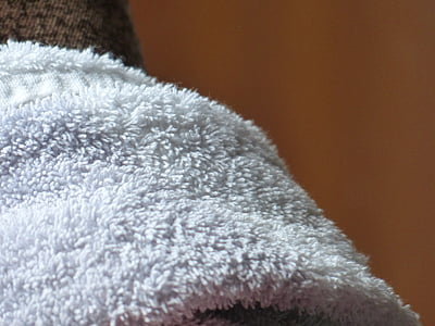 tecido, tecido, Branco, close-up, suavidade, matéria têxtil, Inverno