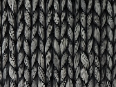 background, weave, plait, black white, texture, pattern, backdrop