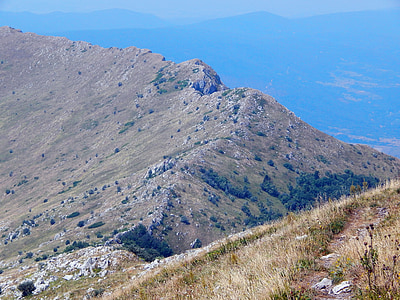 Rtanj, Гора, Природа, пейзаж, Сербия