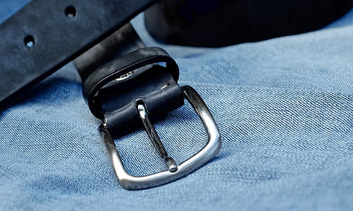 belts, belt buckle, leather, metal, buckle, no people, close-up