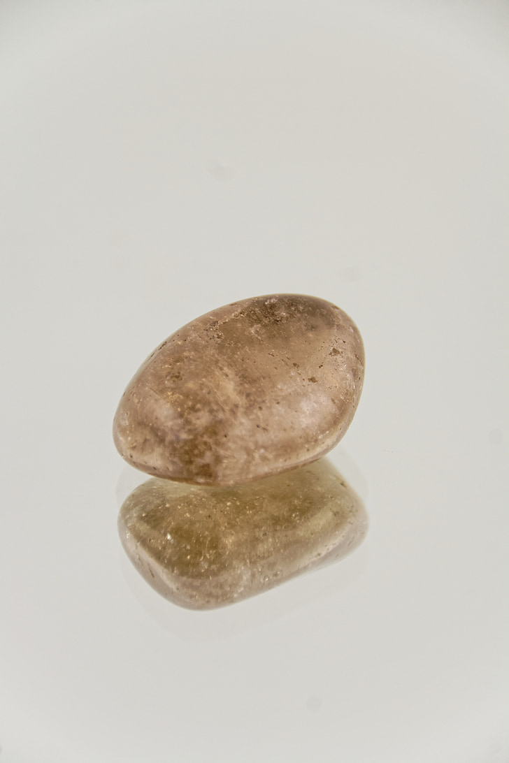 Quartz, pärla, Crystal, mineral, sten, helande sten, smycken