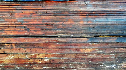 Wand, Holz, Hintergrund, Bau, Hintergründe, Holz - material, Plank