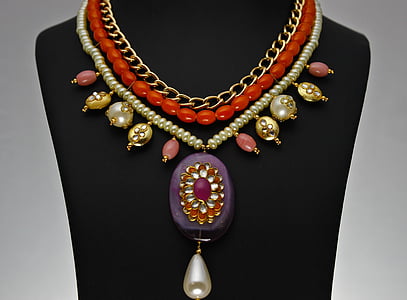 indické šperky, móda, vzácny kameň, kameň šperky, produkt, Indický, šperky