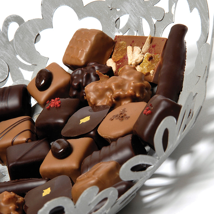 Čokoláda, tmavá čokoláda, jedlo, jesť, kakao, Candy, sladkosť