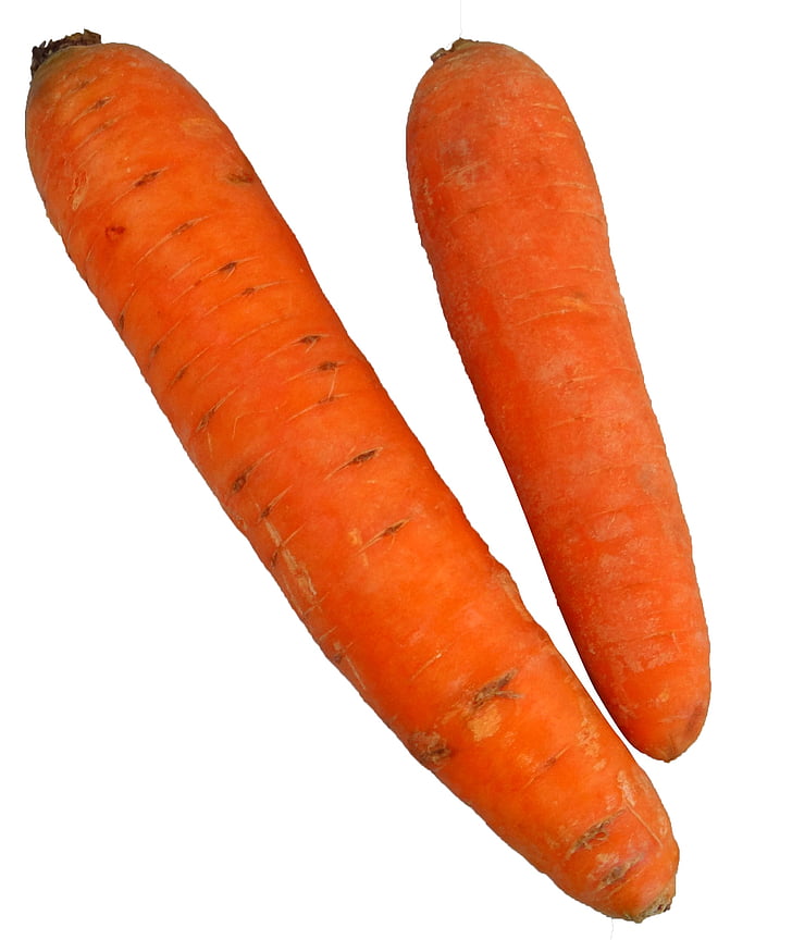 morcovi, legume, produse alimentare, sănătos, dieta, Orange, gătit