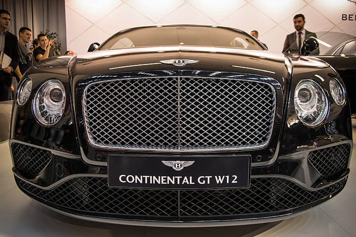 Bentley, auto, moderne, auto, Auto, voertuig, luxe