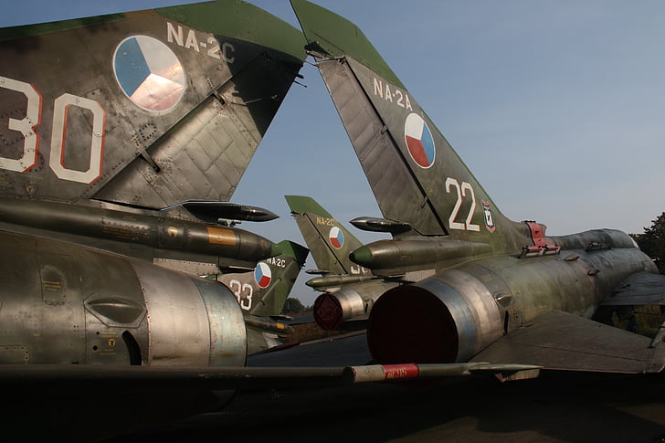 Fighters, armén, jets, Airforce