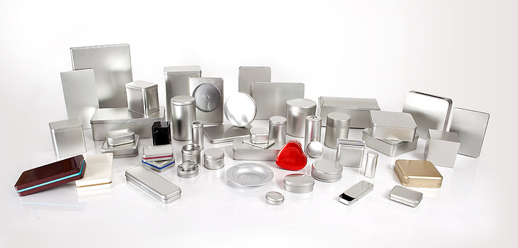 tin cans program, metal cans supplier, manufacturing stamping, metal packaging, tinplate packaging