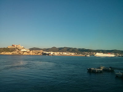 Ibiza, Eivissa, Balearerna